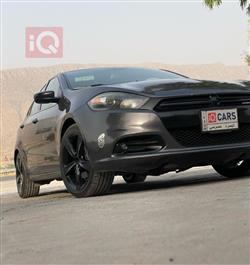 Dodge Dart